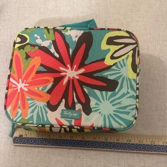 Thirty One Cool Case Thermal Insulated Lunchbox - Picture 2 of 6